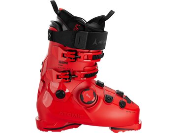 Lyžiarky Atomic Hawx Prime 120 S BOA GW Red/Black 25/26