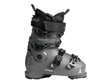 Lyžiarky Atomic Hawx Magna 110 S Anthracite/Black 25/26