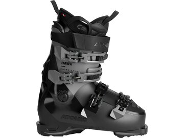 Lyžiarky Atomic Hawx Prime 110 S Black/Anthracite 25/26