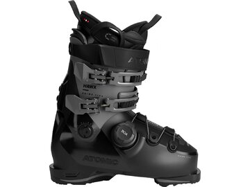 Lyžiarky Atomic Hawx Prime 110 S BOA Black/Anthracite 25/26