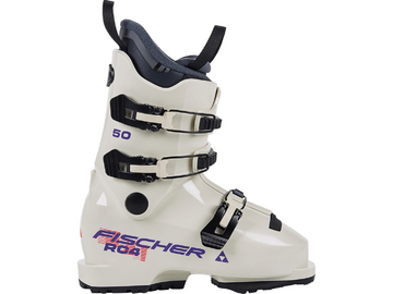 Lyžiarky Fischer RC4 50 JR GW Sand 25/26