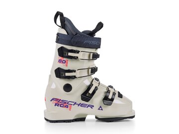 Lyžiarky Fischer RC4 60 JR GW Sand 25/26
