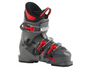 Lyžiarky Rossignol Hero J3 Meteor Grey 25/26