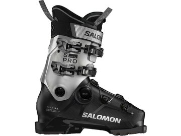 Lyžiarky Salomon S/PRO Supra Boa 95 W Black 25/26