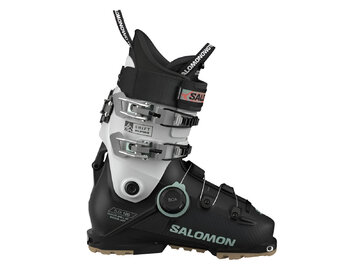 Skialpové lyžiarky Salomon Shift Supra Boa 120 GW 25/26