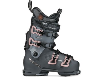 Skialpové lyžiarky Tecnica Cochise 95 W DYN GW Graphite 25/26