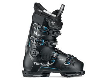 Lyžiarky Tecnica Mach Sport LV 85 W GW Ink Blue 25/26