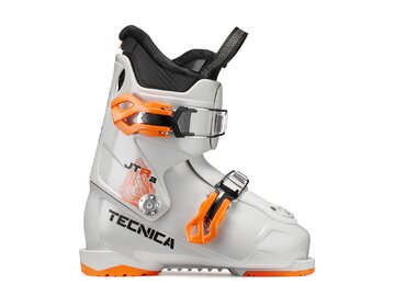 Lyžiarky Tecnica JTR 2 Cool Grey 25/26
