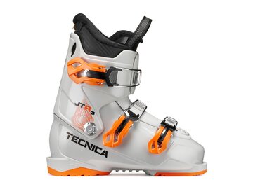 Lyžiarky Tecnica JTR 3 Cool Grey 25/26