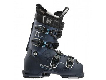 Lyžiarky Tecnica Mach1 105 LV W Bluenight 21/22