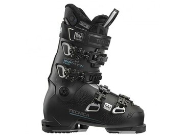 Lyžiarky Tecnica Mach Sport 85 MV W Heat Black 21/22
