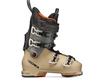 Skialpové lyžiarky Tecnica Cochise 110 DYN GW Sand 25/26