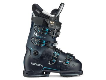 Lyžiarky Tecnica Mach Sport MV 85 W GW Ink Blue 25/26