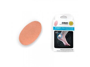 Chránič chodidla Sidas Foot Protector V2 (5 ks)