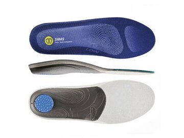 Vložky Sidas 3Feet Comfort CZ Low