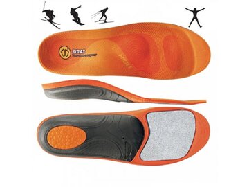 Vložky Sidas Winter 3Feet High