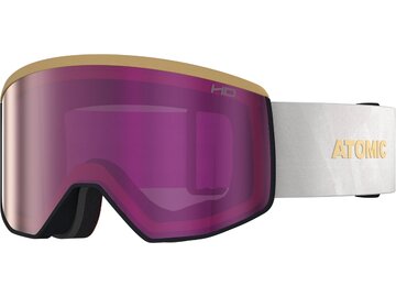Lyžiarske okuliare Atomic Four Pro M HD Maven