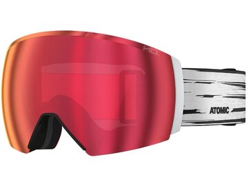 Lyžiarske okuliare Atomic Revent Q L HD Maverick