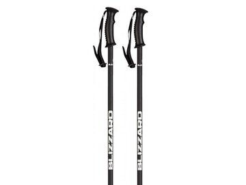 Lyžiarske palice Blizzard Rental Jr Ski Poles