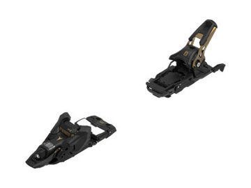 Skialpové viazanie Atomic N Shift² 10 Mn Black/Bronze