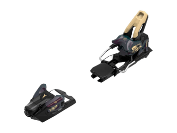 Viazanie Atomic Strive 14 GW Bent Chetler