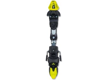 Viazanie Fischer RC4 Z11 Freeflex Brake 85 Black/Yellow