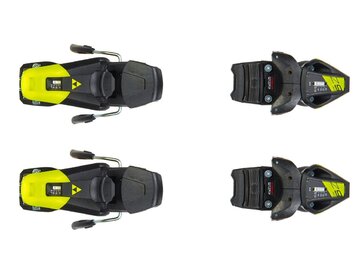 Viazanie Fischer RC4 Z9 GW CA BRAKE 78 [J]