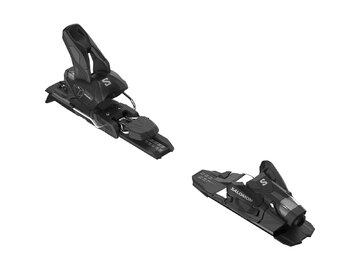 Viazanie Salomon NR Strive 11 GW Demo