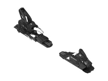 Viazanie Salomon NR STRIVE 13 GW Demo Black