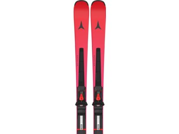 Lyže Atomic Redster S8 Revoshock C + I 12 GW Red Tension 25/26