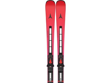 Lyže Atomic Redster S9 Revoshock S + I 12 GW Red Tension 25/26
