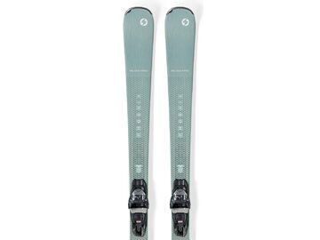 Lyže Blizzard Phoenix R13 CA WB + TPC 11 DEMO W Green 25/26