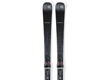 Lyže Blizzard Phoenix SL + TP 11 Light W Black 25/26
