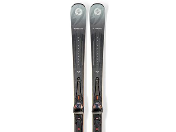 Lyže Blizzard Thunterbird R15-76 + TPX 12 Anthracite 25/26