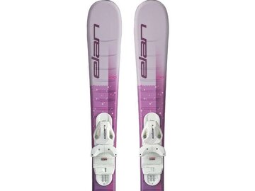 Lyže Elan Sky JR Shift + EL 7.5 GW 25/26