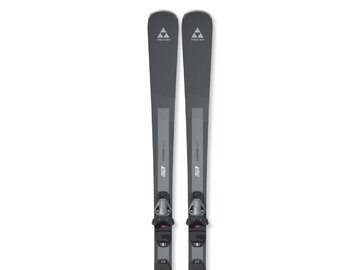 Lyže Fischer LITE 68 WS SLR Pro + RS 9 GW 25/26