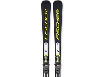 Lyže Fischer RC4 ST LYT + RC4 Z11 GW 25/26