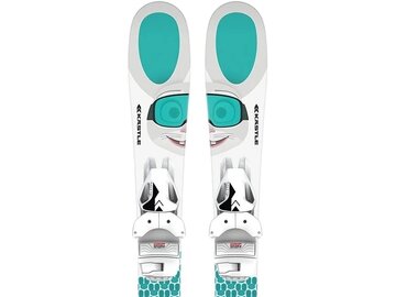 Lyže Kästle KX Holly + K4.5 JRS GW 25/26