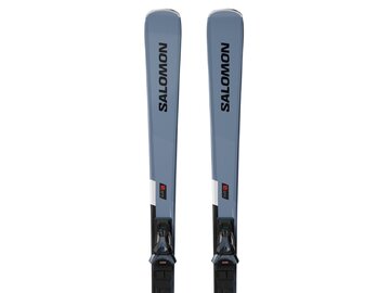 Lyže Salomon E S/MAX 10 + MI12 GW F80 C 25/26