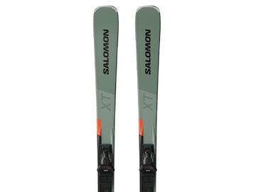 Lyže Salomon E S/Max 8 XT + M10 GW L80 25/26