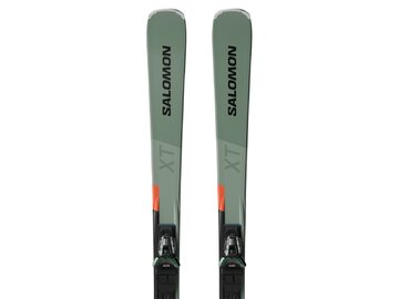 Lyže Salomon E S/MAX 8 XT + M11 GW L80 25/26