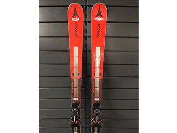 Používané lyže Atomic Redster G9 22/23 T3
