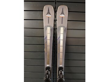 Používané lyže Atomic Redster Q9 22/23