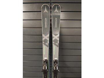Používané lyže Atomic Redster X7 TI 22/23 T5