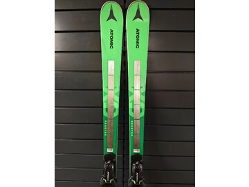 Používané lyže Atomic Redster X9S 22/23 T4