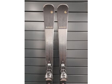 Používané lyže Blizzard Phoenix Limited 22/23 T4