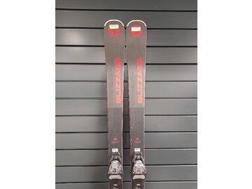 Používané lyže Blizzard Quattro Lmtd. 22/23 T2
