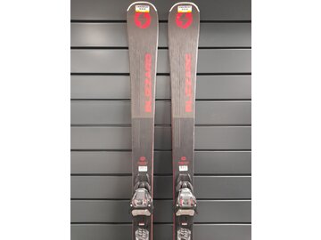 Používané lyže Blizzard Quattro Lmtd. 22/23 T5