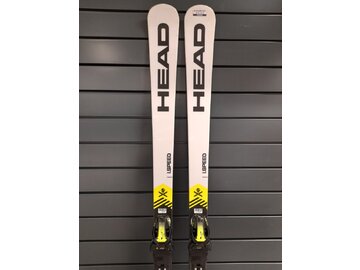 Používané lyže Head WC Rebels I. Speed 19/20 T4