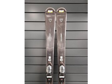 Používané lyže Rossignol Nova 2 22/23 T2